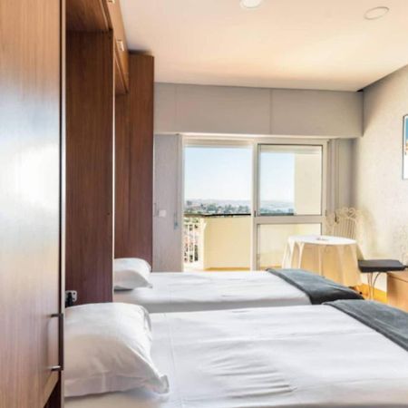 Wonderful Studio In Cascais With Sea View Экстерьер фото