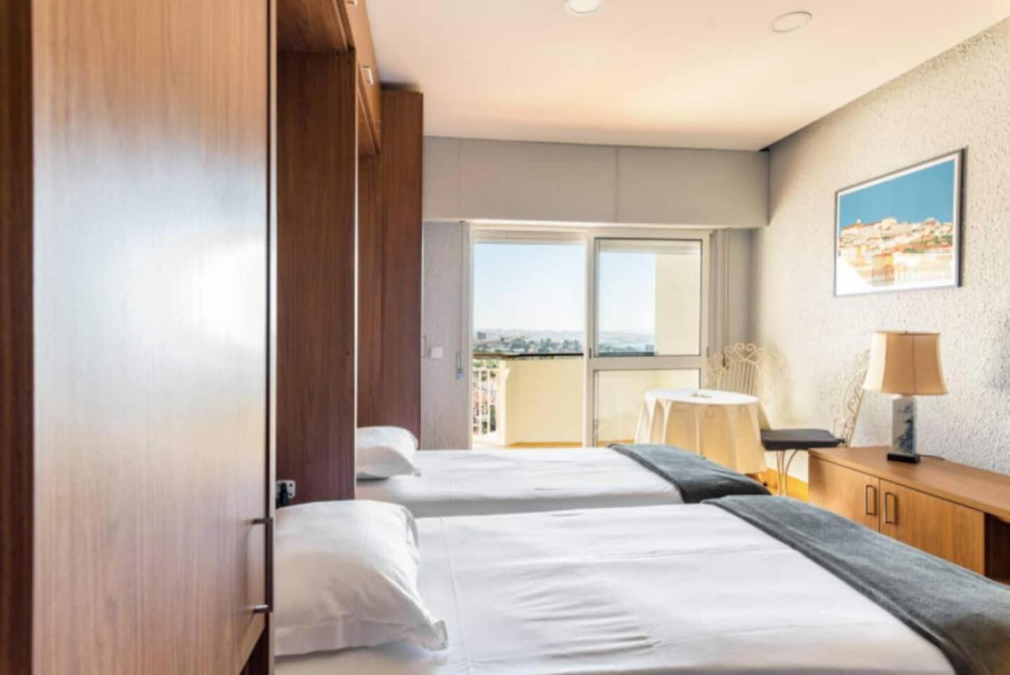 Wonderful Studio In Cascais With Sea View Экстерьер фото